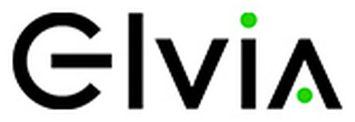 Elvia logo